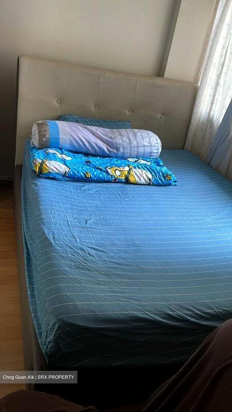 Changi Green (D16), Condominium #532466571